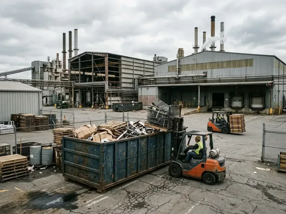 industrial-factory-scrap-conta-003 — frequently asked questions, Cheap Roll-off Dumpster Rentals in Cordes Lakes, AZ